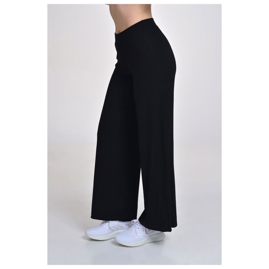 Target Γυναικείο παντελόνι "Rib Viscose"